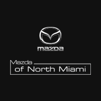 Mazda of north miami