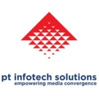 PT Infotech Solutions