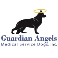 Guardian angels medical service dogs inc