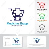 Medicine shop