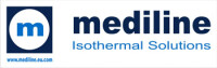 Mediline isothermal solutions