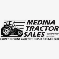 Medina tractor sales