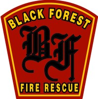 Black Forest Fire/Rescue