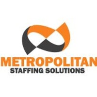 Metropolitan staffing solutions