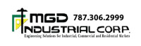 Mgd industrial corporation