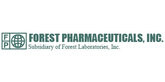 Forest Pharmaceuticals Inc., New York/New Orleans
