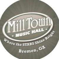 Mill town music hall