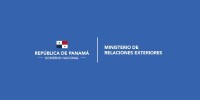 Ministerio de relaciones exteriores de panamá