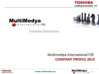 Multimedya International Fze