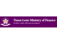 Ministry of finance, timor-leste