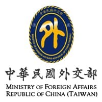 Ministry of foreign affairs, taiwan (r.o.c.)