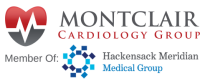 Montclair cardiology group pa