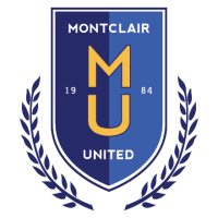 Montclair united soccer club