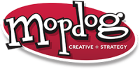 Mopdog creative + strategy
