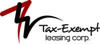 Tax-exempt leasing corp.