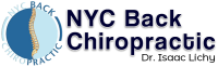 Chiropractor back care of nyc