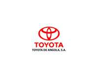 Toyota de angola