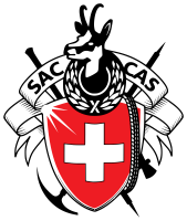 Schweizer alpen-club sac
