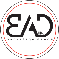Backstage dance academy