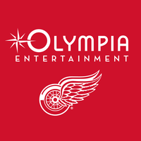Olympia Entertainment - Detroit Red Wings, Fox Theatre & Hockeytown Cafe