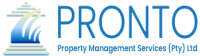 Pronto property management