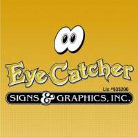 Eyecatcher signs
