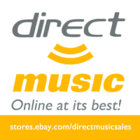Direct Music Supply Inc