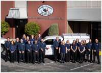 Backflow prevention specialists, inc.