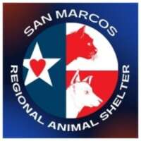 San marcos animal shelter