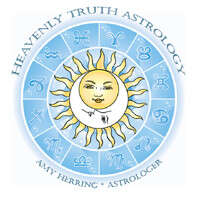 Heavenly truth/amy herring, astrologer