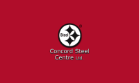 Concord steel centre ltd.