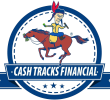 Cash tracks financial inc
