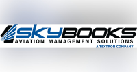 Skybooks, inc a textron company