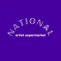 The nationa(a)l artist supermarket