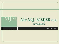 Mr M.J. Meijer Notarissen N.V.