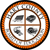 Hart county school system
