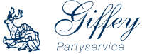 Giffey partyservice