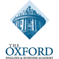 Oxford english academy