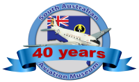 South australian aviation museum