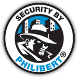 Philibert security systems inc