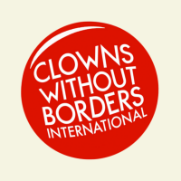 Payasos sin fronteras-clowns without borders spain