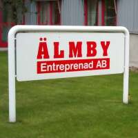 Älmby entreprenad ab