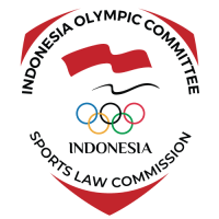 National olympic committe of indonesia