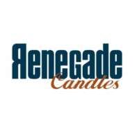 Renegade strategic services & renegade candles