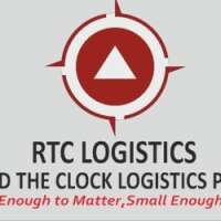 Round The Clock Logistics Pvt. Ltd.