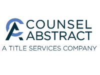 Counsel abstract inc.