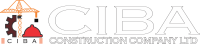Ciba construction company ltd.