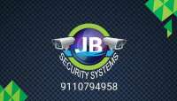 Jb security systems ltd