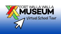 Fort walla walla museum