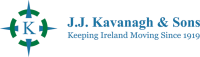 Kavanagh sales co